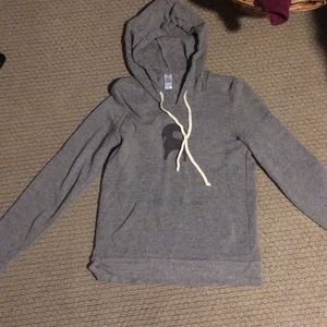 Backcountry Hoodie